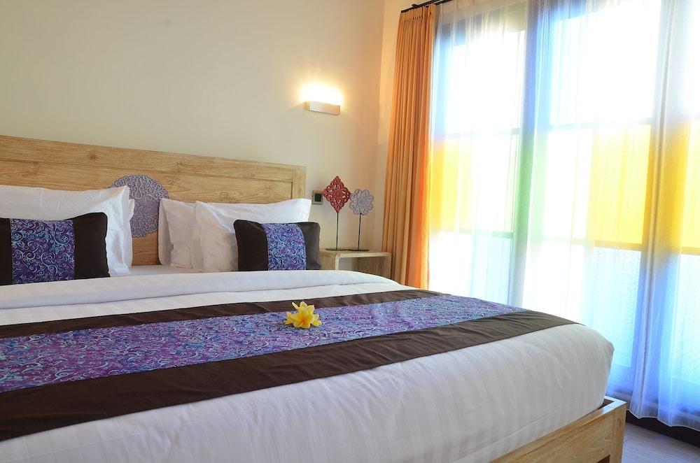 Ubud Raya Boutique Hotel Dış mekan fotoğraf