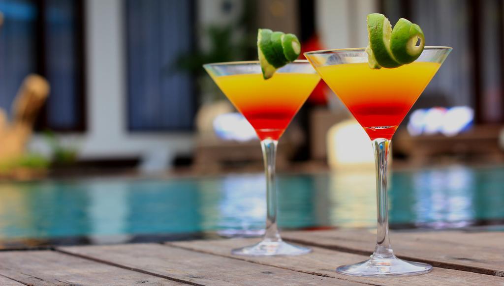Ubud Raya Boutique Hotel Dış mekan fotoğraf